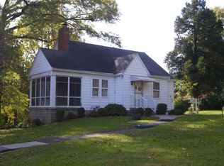 320 W Evergreen Rd, Evansville, IN 47710