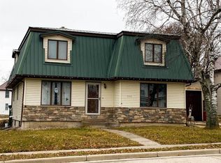 314 Spring St, Highland, WI 53543