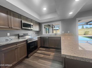 2347 S Canton, Mesa, AZ 85202