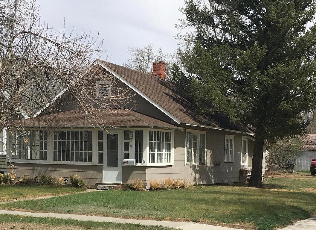 219 S Wisconsin St, Conrad, MT 59425 Zillow