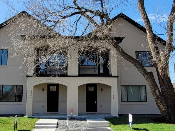 5076 W 37th Avenue, Denver, CO 80212