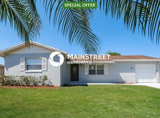 1317 Meadowbrook St, Kissimmee, FL 34744