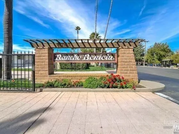 300 E H Street #188, Benicia, CA 94510