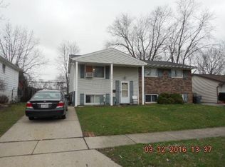 2640 Denmark Rd, Columbus, OH 43232