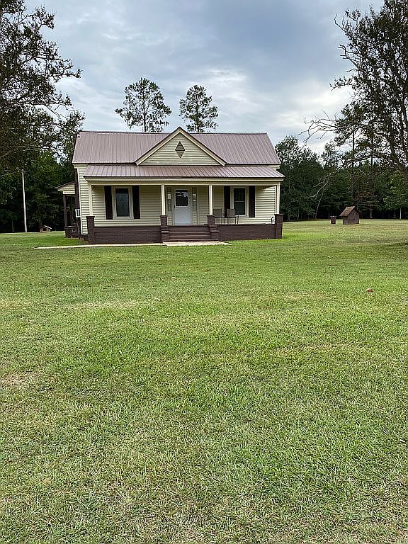 88 Boozer Dairy Rd, Chappells, SC 29037 Zillow