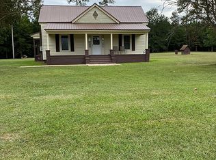 88 Boozer Dairy Rd, Chappells, SC 29037
