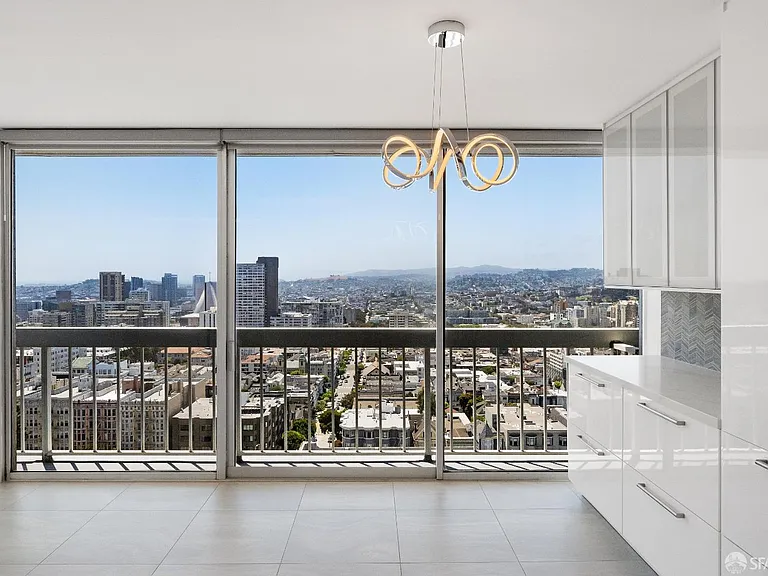 2200 Sacramento St #1207 — Photo 11