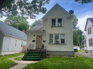 175 Avenue E St, Rochester, NY 14621