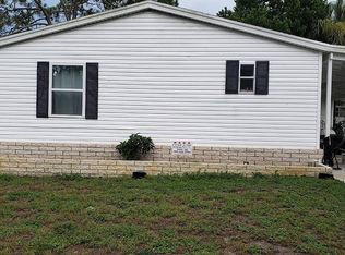 1263 Carriage Dr, Daytona Beach, FL 32119