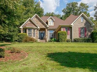 11 Pinerock Dr, Travelers Rest, SC 29690