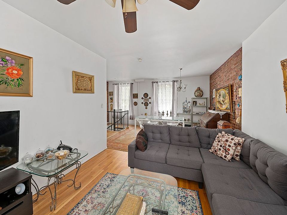 1st image of 421 Avenue C #D