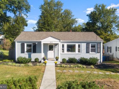 3012 Graham Ct, Falls Church, VA, 22042