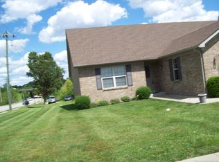 3516 Wexford Ct, New Albany, IN 47150