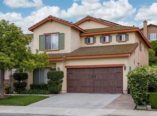 4599 Willowbend Ct, Chino Hills, CA 91709