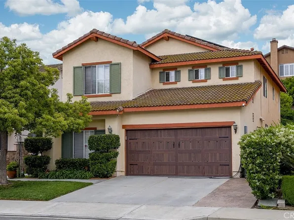 4599 Willowbend Ct, Chino Hills, CA 91709