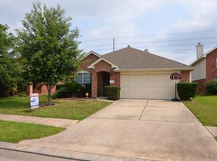 5514 Bowles Ct, Spring, TX 77388