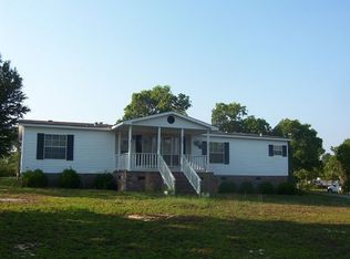 569 Cherokee Dr, Georgetown, SC 29440