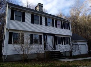 160 Bulkeley Hill Rd, Colchester, CT 06415