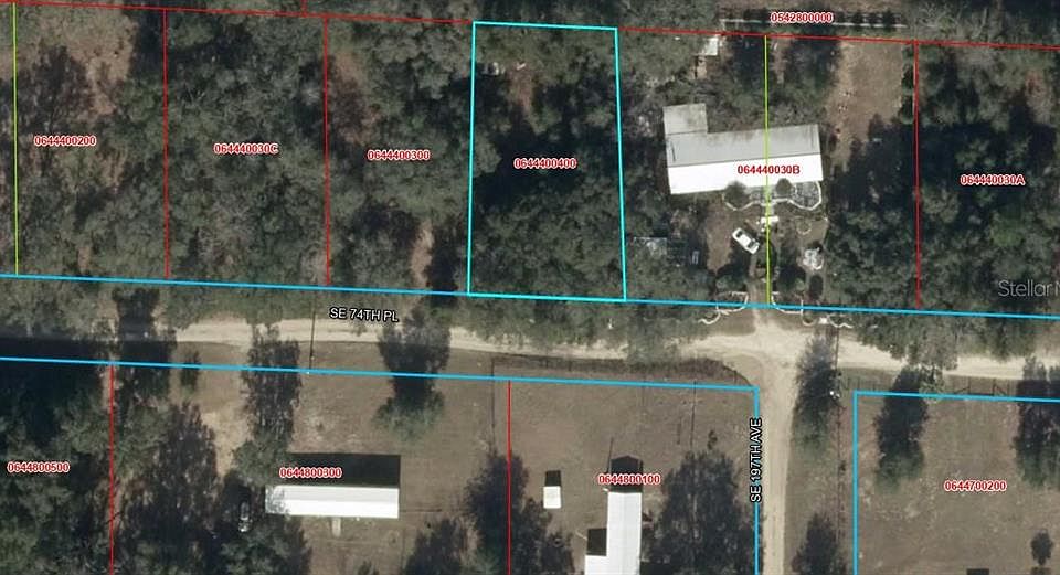 1st image of TDB SE 74TH PLACE LOT 5