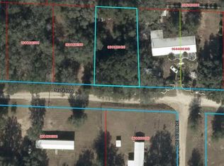 Tdb Se Place Lot 5 #74, Morriston, FL 32668