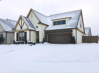 12435 Noni Valley Dr, Arlington, TN 38002