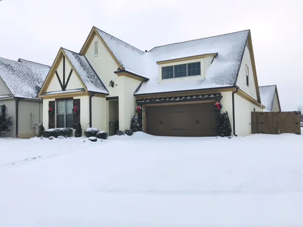 12435 Noni Valley Dr, Arlington, TN 38002