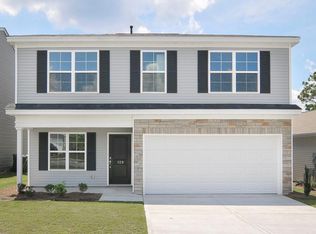 322 Torslanda Ln, Summerville, SC 29486