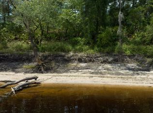 T1 NW Ezell Landing Rd, Mayo, FL 32066