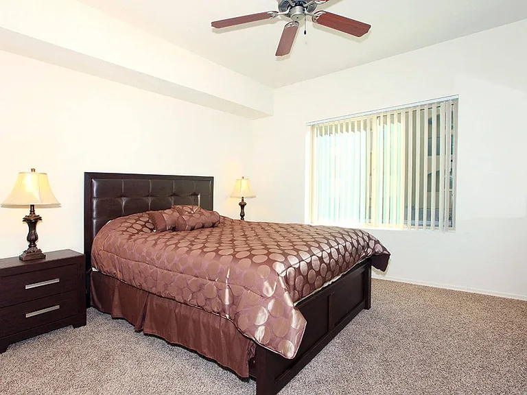 Raintree Apartments — Photo 15