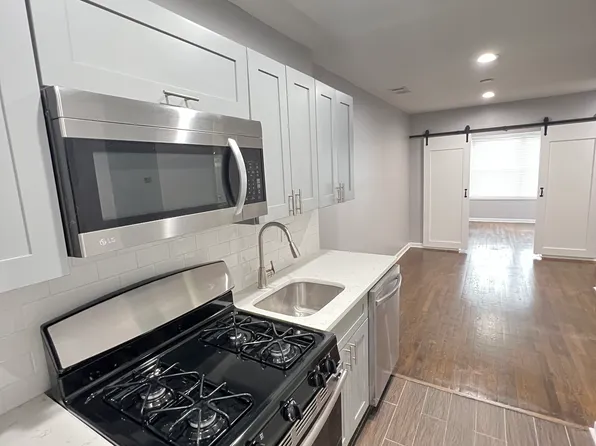 1483 Bangor St SE, Washington, DC