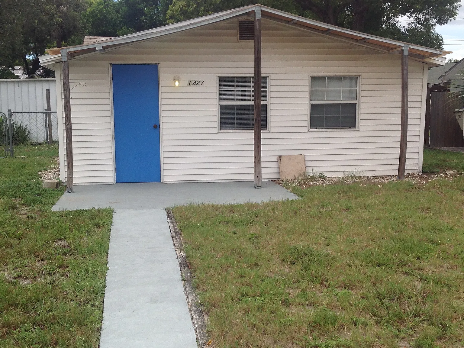 1 bed, 525 sqft, $1,600 — Photo 1