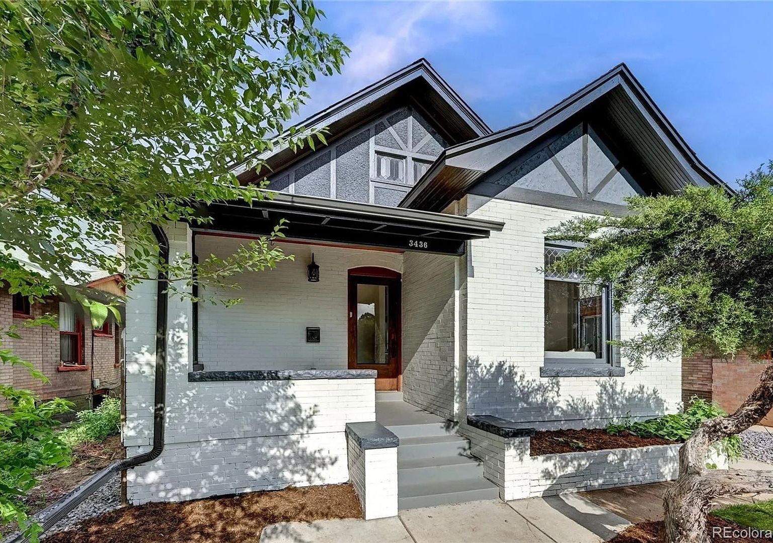 3436 N Clay St, Denver, CO 80211 Zillow