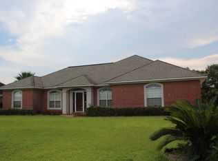 111 Meadow Run Loop, Foley, AL 36535