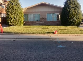 1270 Walnut Ave, Grand Junction, CO 81501