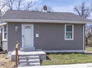 6019 Jackson Ave, Saint Louis, MO