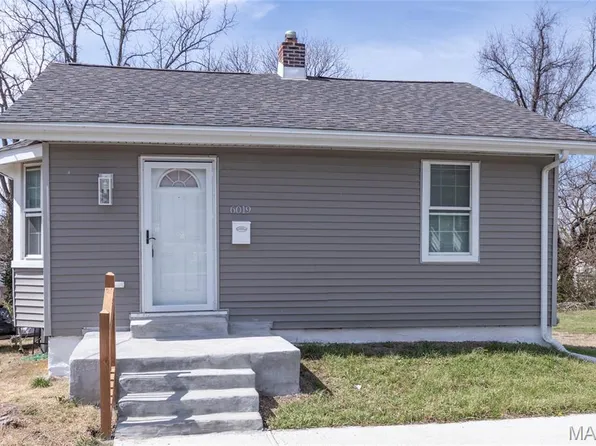 6019 Jackson Ave, Saint Louis, MO 63134