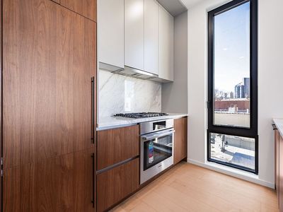 31-16 21st St #4C, Astoria, NY, 11106