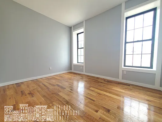 Rented by Bedford Brownstone Realty | media 6
