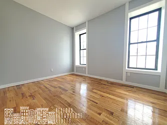 Rented by Bedford Brownstone Realty