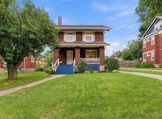 3742 Andrew Ave, Cincinnati, OH 45209
