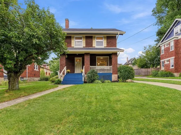3742 Andrew Ave, Cincinnati, OH 45209