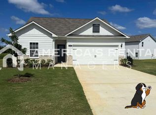 4060 Plymouth Ln, Montevallo, AL 35115