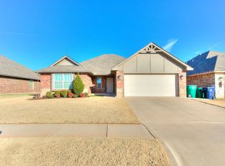 4209 NW 154th St, Edmond, OK 73013
