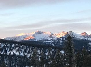 Tbd Bitterbrush Trl, Big Sky, MT 59716