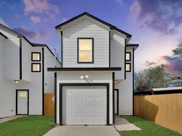 4013 Elmwood St, Houston, TX 77051