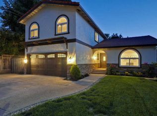 1487 Hervey Ln, San Jose, CA