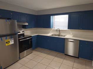 809 NW Mock Ave APT A, Blue Springs, MO 64015
