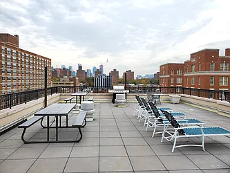 Rented by Astoria Realty