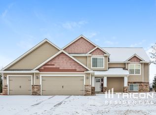 22256 Cambrian Way, Farmington, MN 55024