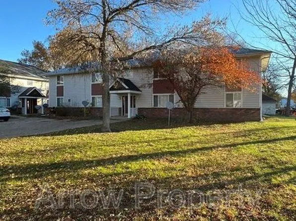 535 S Oak St APT 1, Valparaiso, NE 68065